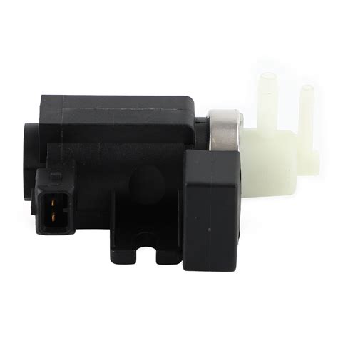 FOR VAUXHALL ZAFIRA INSIGNIA ASTRA TURBO BOOST CONTROL SOLENOID VALVE