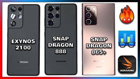 Exynos Vs Snapdragon Vs Snapdragon S Ultra Note