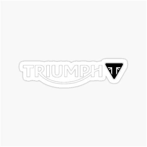 Classic Motorcycle Sticker For Sale By Jernaarkann Redbubble