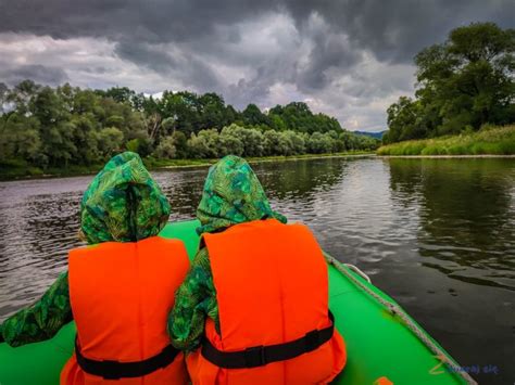 Dlaczego W Drodze W Bieszczady Warto Odwiedzi Sanok