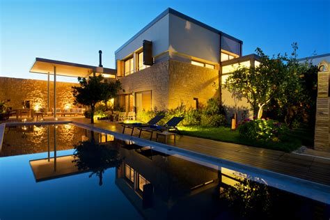 Private Villas Chania Crete for rent | Conte Marino Villas