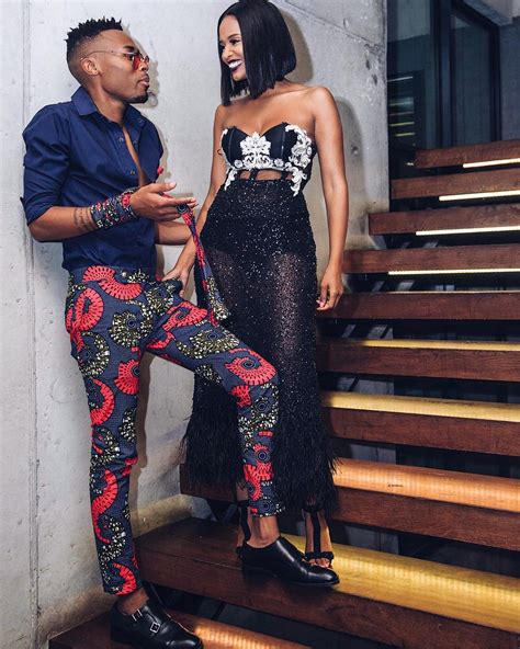 Ayanda Thabethe confirms her split with Zulu Mkhathini | News365.co.za