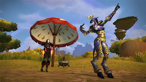 Burning Crusade: Mounts, Pets, and More