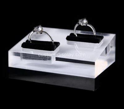 engagement ring holder cute ring holder unique ring holder