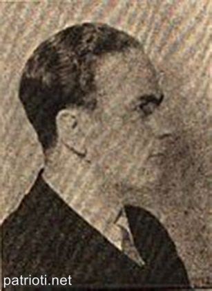 На 25 декември 1912 г. е роден режисьорът Стефан Сърчаджиев! - Patrioti Net