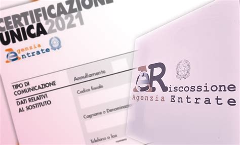 Che Cos La Certificazione Unica E Come Scaricarla Dal Sito Dell