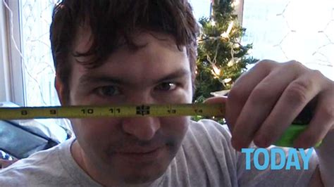 Exclusive Jonah Falcon Who Has The Largest Penis On Record Off