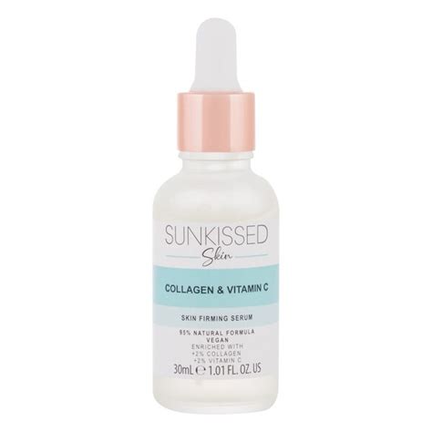 Sunkissed Skin Anti Aging Collagen Skin Superdrug