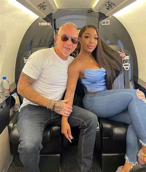Retired Porn Star S Instagram Tribute To Her Dead Sugar Daddy Who Is