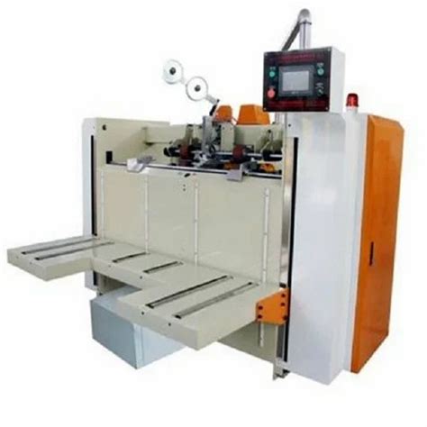 Box Stitching Machine Single Joint Stitching Machine Manufacturer