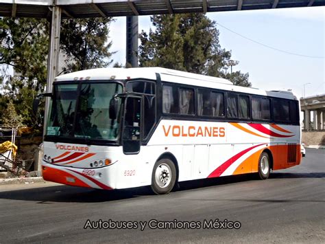 Aycamx Autobuses Y Camiones M Xico Autobuses For Neos Parte