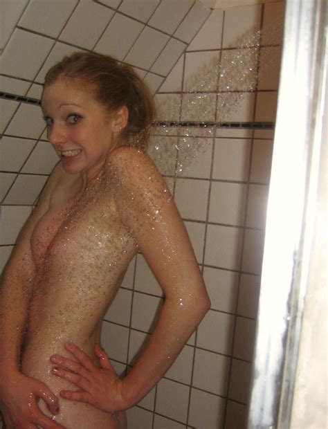 German Amateur Geile Teens Unter Der Dusche