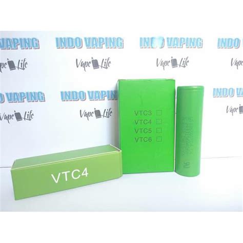 Jual Baterai Battery Sony Vtc Vtc Mah A Authentic