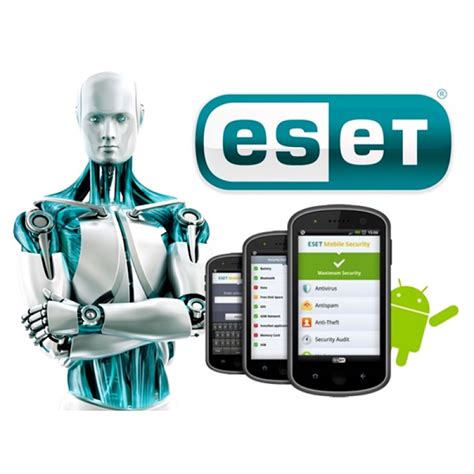 Ключи для ESET NOD32 Mobile Security: свежие серии на 2020 год