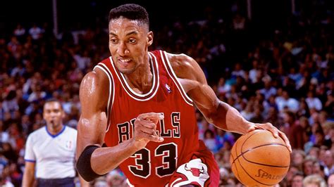 The Last Dance Takeaway Scottie Pippen Thrived In The Storm Chicago