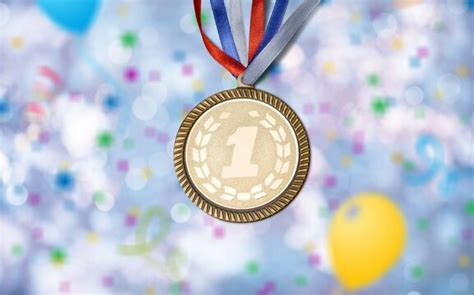 "Medal Winner" Images – Browse 4,248 Stock Photos, Vectors, and Video ...