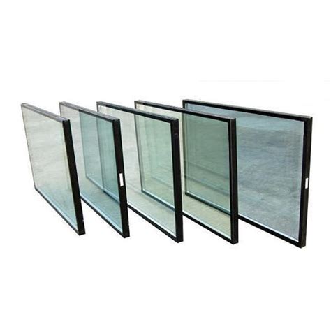 Insulation Glass Mexim Aruba Aluminum Windows And Doors