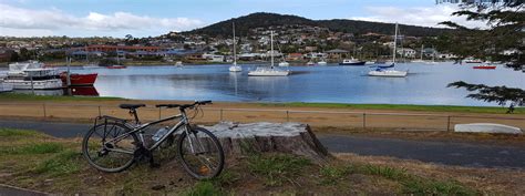 Home Page Australian Cycling Holidays