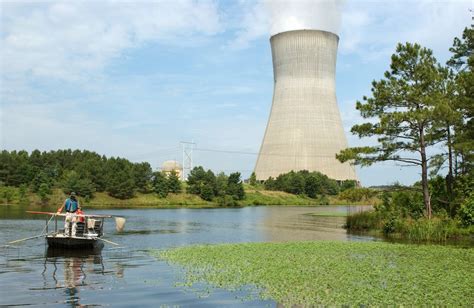 Duke Energy And Progress Energy Merge Nuclear Fleets Duke Energy Nuclear Information Center