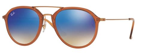 Ray Ban Rb4253 Sunglasses