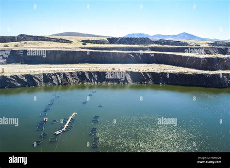 Operaciones Mineras Fotograf As E Im Genes De Alta Resoluci N Alamy