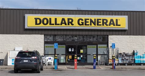 Dollar General Plans to Close Nearly 100 Stores: Here’s What We Know ...