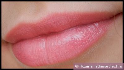 Губная помада Color Riche Collection Privee оттенок Julianne s Nude от L Oreal отзывы обзор