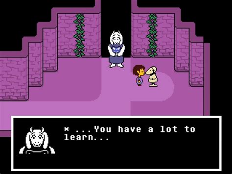 2 good undertale finished fangames and on in a demo mode (obviously not mine) : r/Undertale