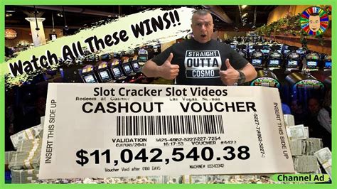 💥watch All These Massive Slot Jackpots 💥 Youtube