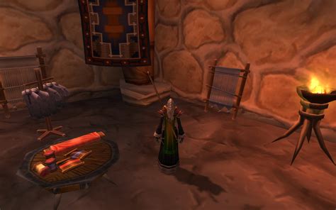 WoW SoD How To Get Invokers Mantle In WoW Classic Season Of Discovery