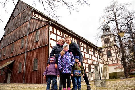 Kościoły Pokoju w Jaworze i Świdnicy PHOTO TRAVEL PL