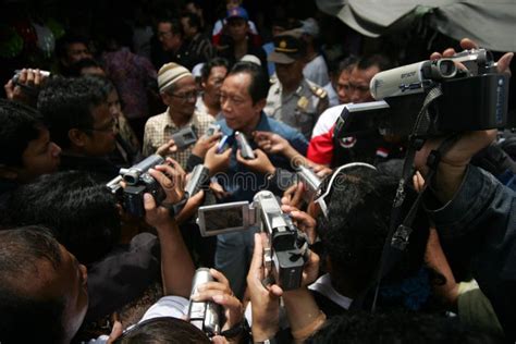 Sutiyoso editorial stock image. Image of market, jakarta - 33234109