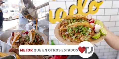 5 imágenes que demuestran por qué la birria tijuanense es la mejor Yo