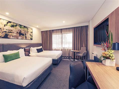 Mercure Penrith Hotel (Sydney) - Deals, Photos & Reviews