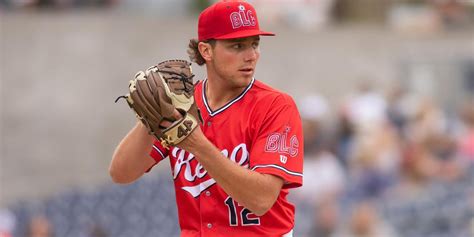 Brandon Pfaadt had impressive season for D-backs' Minor League teams