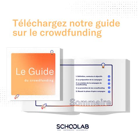 Livre Blanc Pour Startups Le Guide Du Crowdfunding