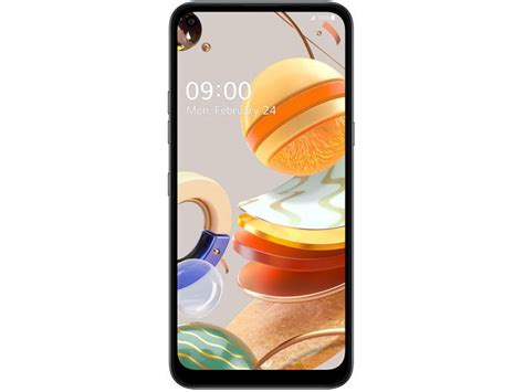 Lg K Lmq Eaw Dual Sim Feh R Okostelefon Laptopszalon Hu