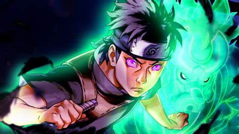 The NEW BEST Perfect Susanoo Shisui DLC Builds In Naruto To Boruto