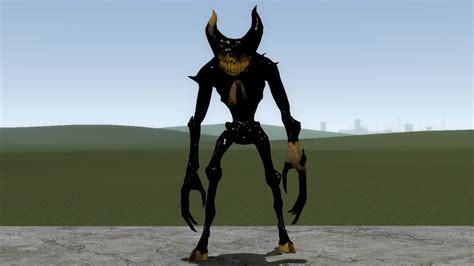 ink demon  cacartoonfan  deviantart