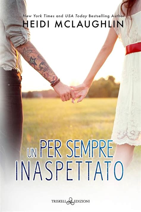 Recensione Un Per Sempre Inaspettato Le Letture Di Anya