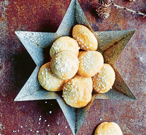 Norwegian Butter Cookies Good Food Middle East