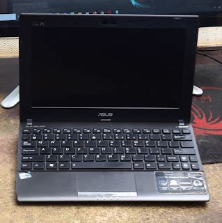 Jual ASUS EeePC 1025C LED 10 1 Inchi Malang Jual Beli Laptop