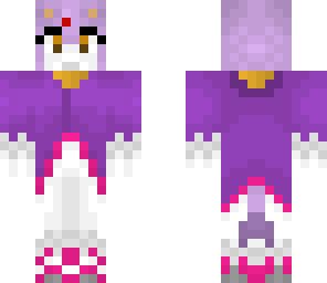 Minecraft Blaze Blaze The Cat Fan Art Fanpop