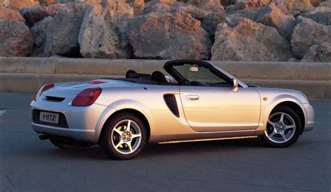 5 of the Most Grossly Underrated Sports Cars From the 2000s - autoevolution