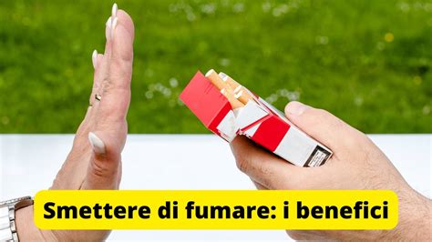 Smettere Di Fumare Ecco Cosa Succede Al Corpo E Soprattutto Alla Mente