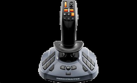 SimTask FarmStick Farming Trucking Thrustmaster