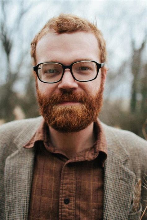 Welcoming Our Middle School Guide—caleb Collier—to The Forest School