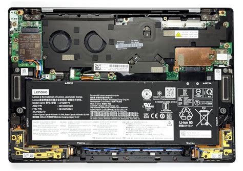 联想thinkpad Z13第一代评测 Laptopmedia 中国