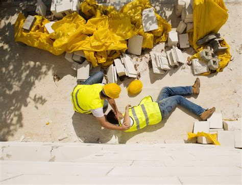 Construction Accidents Attorney Mckinney Tx Personal Injury Lawyer