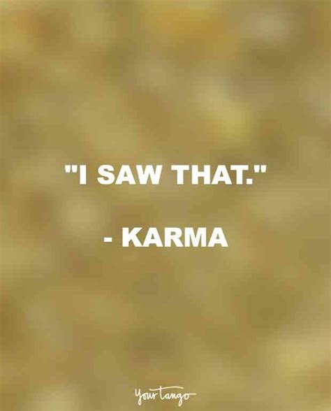 Karma Quotes About Life Love And Fate Karma Quotes Funny Karma